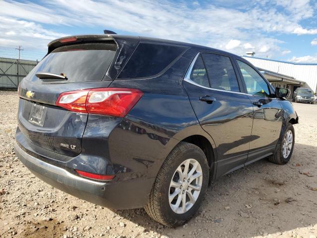 Photo 3 VIN: 3GNAXUEV0MS113609 - CHEVROLET EQUINOX LT 