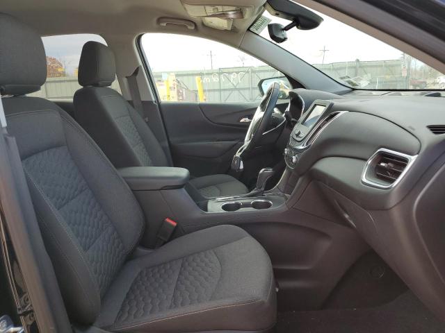 Photo 4 VIN: 3GNAXUEV0MS113609 - CHEVROLET EQUINOX LT 