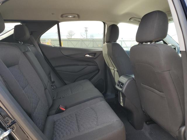 Photo 5 VIN: 3GNAXUEV0MS113609 - CHEVROLET EQUINOX LT 