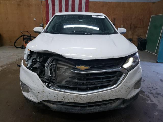 Photo 4 VIN: 3GNAXUEV0MS117031 - CHEVROLET EQUINOX LT 