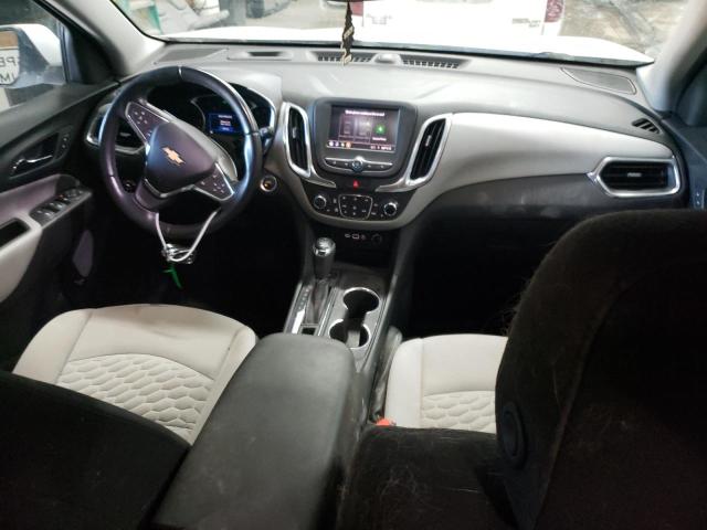 Photo 7 VIN: 3GNAXUEV0MS117031 - CHEVROLET EQUINOX LT 