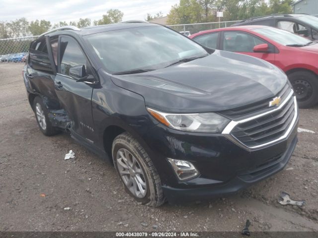 Photo 0 VIN: 3GNAXUEV0MS149459 - CHEVROLET EQUINOX 