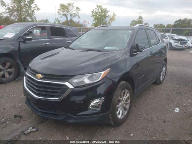 Photo 1 VIN: 3GNAXUEV0MS149459 - CHEVROLET EQUINOX 