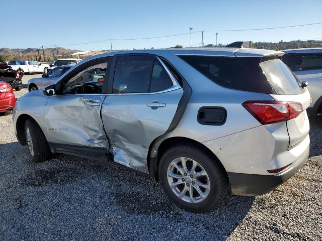 Photo 1 VIN: 3GNAXUEV0MS168383 - CHEVROLET EQUINOX 