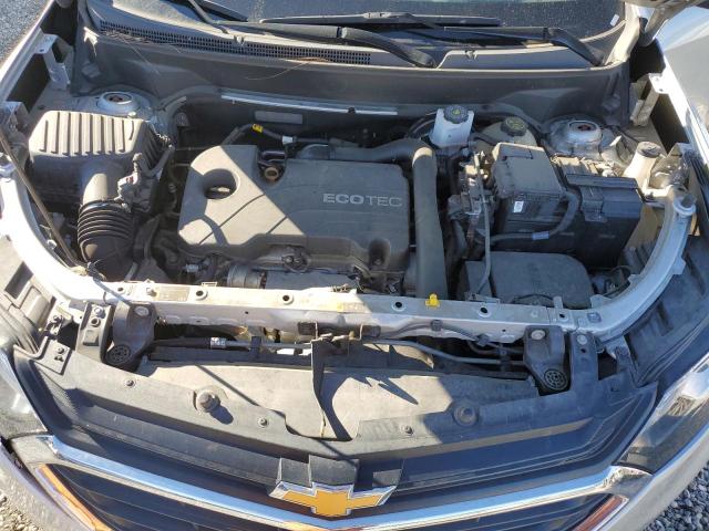 Photo 11 VIN: 3GNAXUEV0MS168383 - CHEVROLET EQUINOX 