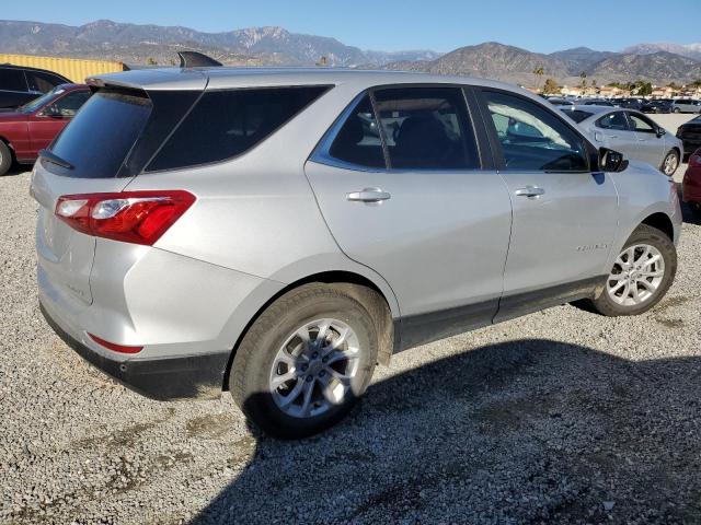 Photo 2 VIN: 3GNAXUEV0MS168383 - CHEVROLET EQUINOX 