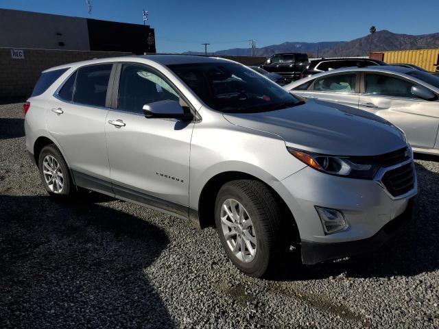 Photo 3 VIN: 3GNAXUEV0MS168383 - CHEVROLET EQUINOX 