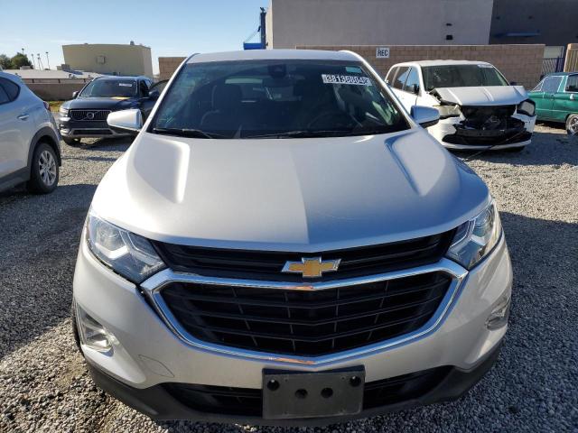 Photo 4 VIN: 3GNAXUEV0MS168383 - CHEVROLET EQUINOX 