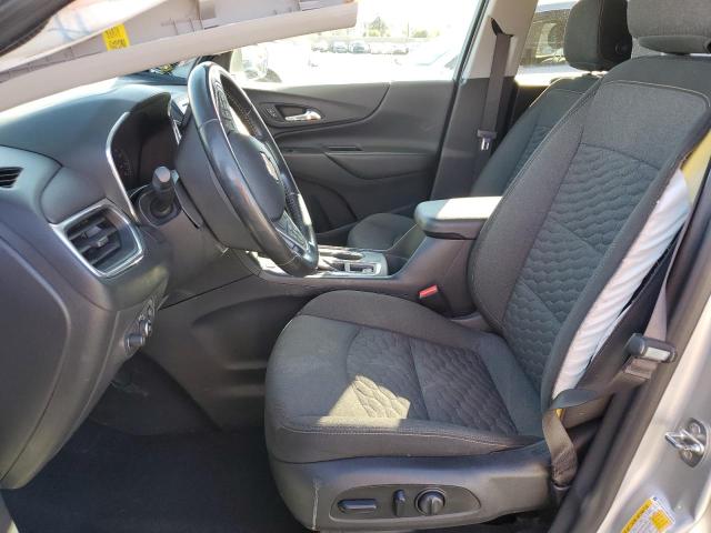 Photo 6 VIN: 3GNAXUEV0MS168383 - CHEVROLET EQUINOX 