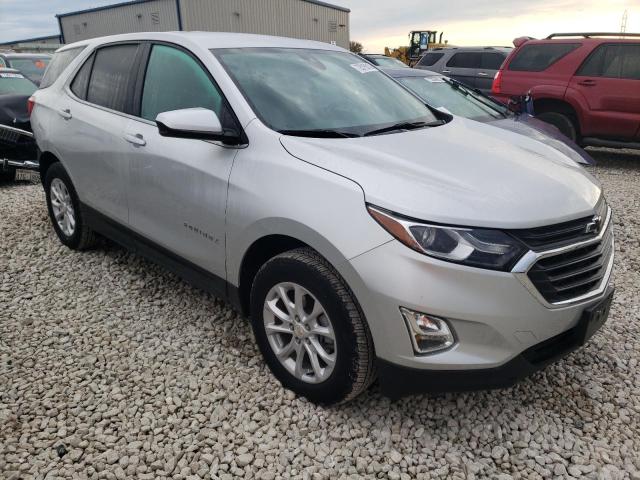 Photo 3 VIN: 3GNAXUEV0MS172465 - CHEVROLET EQUINOX 