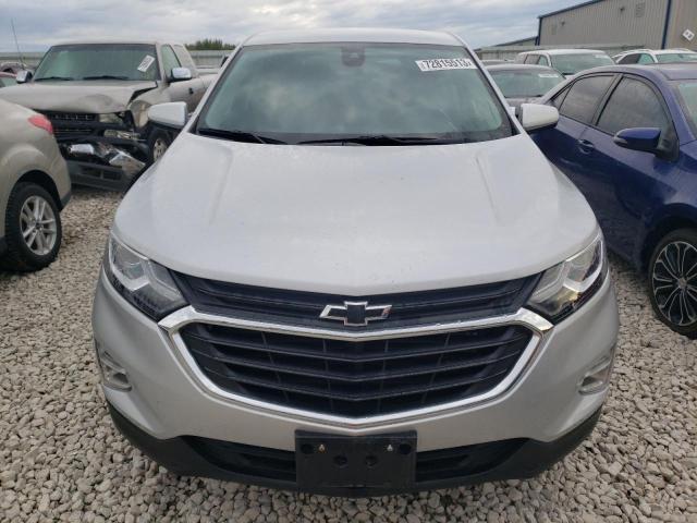 Photo 4 VIN: 3GNAXUEV0MS172465 - CHEVROLET EQUINOX 