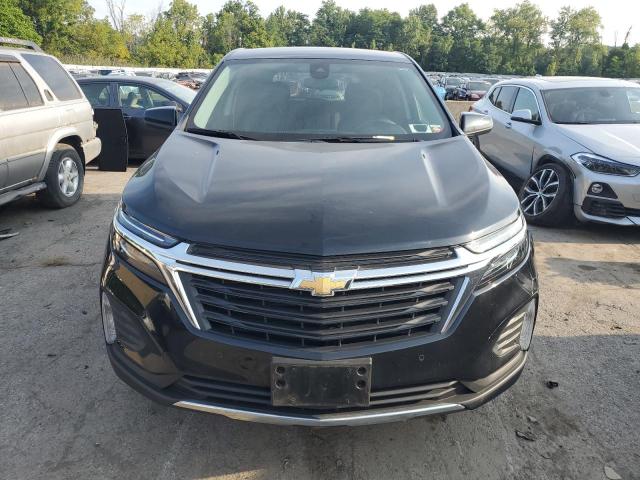 Photo 4 VIN: 3GNAXUEV0NL103075 - CHEVROLET EQUINOX LT 