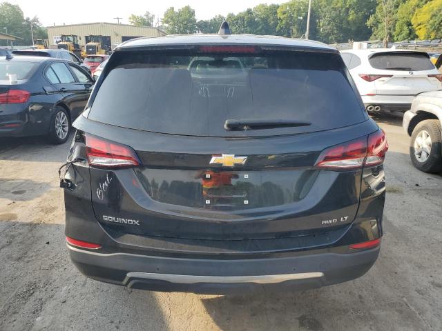 Photo 5 VIN: 3GNAXUEV0NL103075 - CHEVROLET EQUINOX LT 