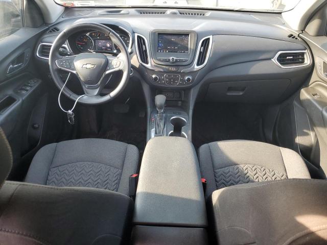 Photo 7 VIN: 3GNAXUEV0NL103075 - CHEVROLET EQUINOX LT 