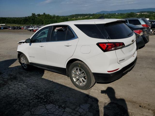 Photo 1 VIN: 3GNAXUEV0NL111628 - CHEVROLET EQUINOX 