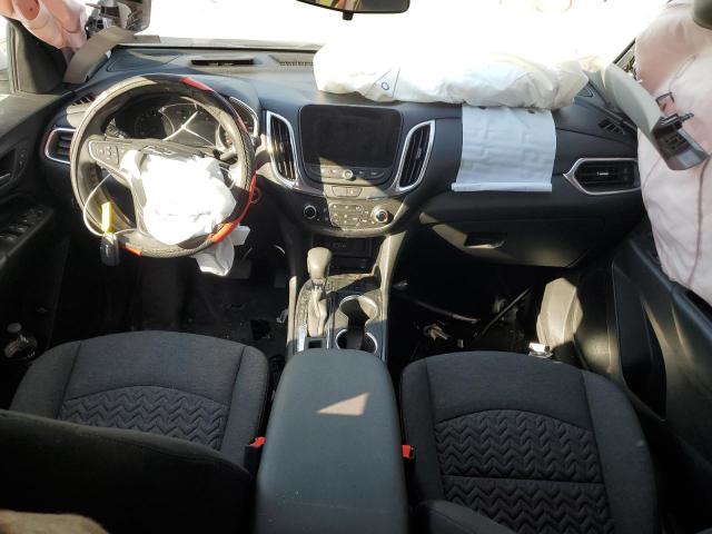 Photo 7 VIN: 3GNAXUEV0NL111628 - CHEVROLET EQUINOX 