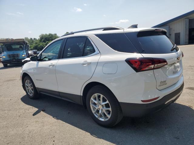 Photo 1 VIN: 3GNAXUEV0NL152728 - CHEVROLET EQUINOX 