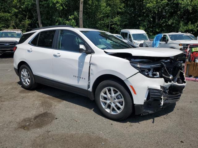 Photo 3 VIN: 3GNAXUEV0NL152728 - CHEVROLET EQUINOX 