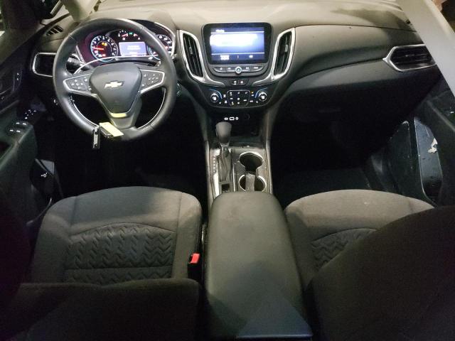 Photo 7 VIN: 3GNAXUEV0NL176768 - CHEVROLET EQUINOX LT 