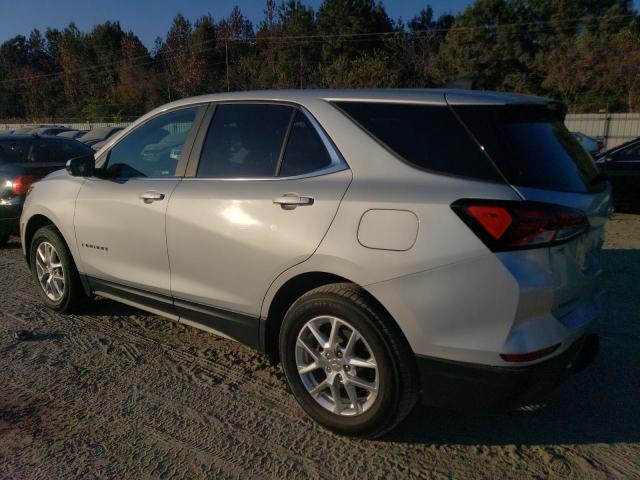 Photo 1 VIN: 3GNAXUEV0NL207162 - CHEVROLET EQUINOX LT 