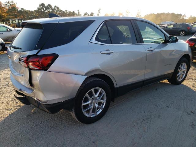 Photo 2 VIN: 3GNAXUEV0NL207162 - CHEVROLET EQUINOX LT 