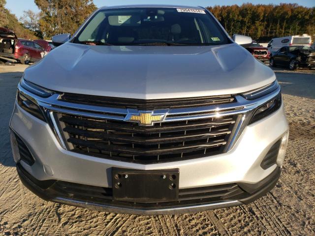 Photo 4 VIN: 3GNAXUEV0NL207162 - CHEVROLET EQUINOX LT 