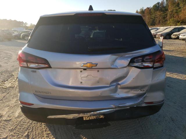 Photo 5 VIN: 3GNAXUEV0NL207162 - CHEVROLET EQUINOX LT 