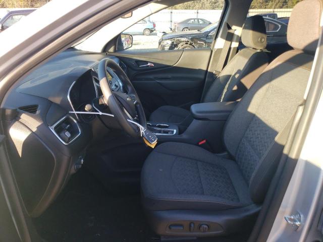 Photo 6 VIN: 3GNAXUEV0NL207162 - CHEVROLET EQUINOX LT 