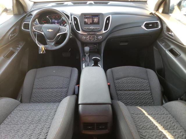 Photo 7 VIN: 3GNAXUEV0NL207162 - CHEVROLET EQUINOX LT 