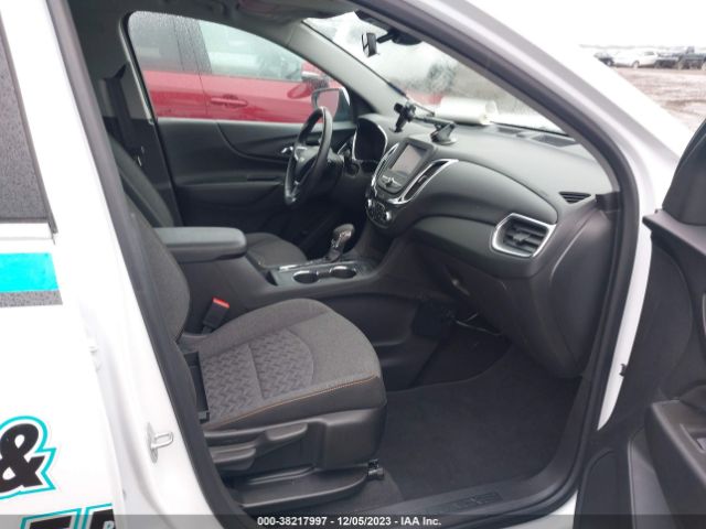 Photo 4 VIN: 3GNAXUEV0NL215312 - CHEVROLET EQUINOX 