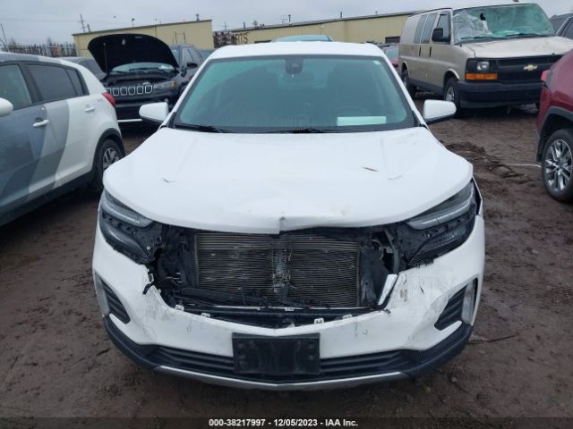 Photo 5 VIN: 3GNAXUEV0NL215312 - CHEVROLET EQUINOX 