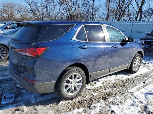 Photo 2 VIN: 3GNAXUEV0NL241005 - CHEVROLET EQUINOX 