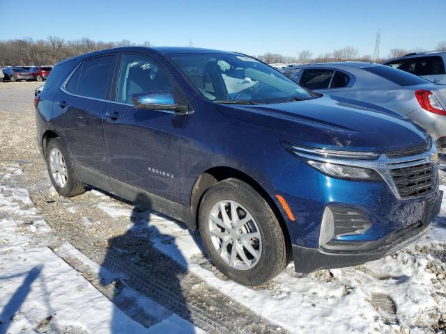 Photo 3 VIN: 3GNAXUEV0NL241005 - CHEVROLET EQUINOX 