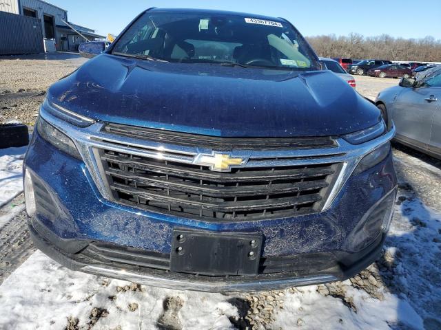 Photo 4 VIN: 3GNAXUEV0NL241005 - CHEVROLET EQUINOX 