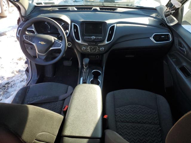 Photo 7 VIN: 3GNAXUEV0NL241005 - CHEVROLET EQUINOX 