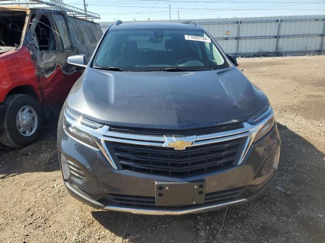 Photo 4 VIN: 3GNAXUEV0NS198291 - CHEVROLET EQUINOX LT 