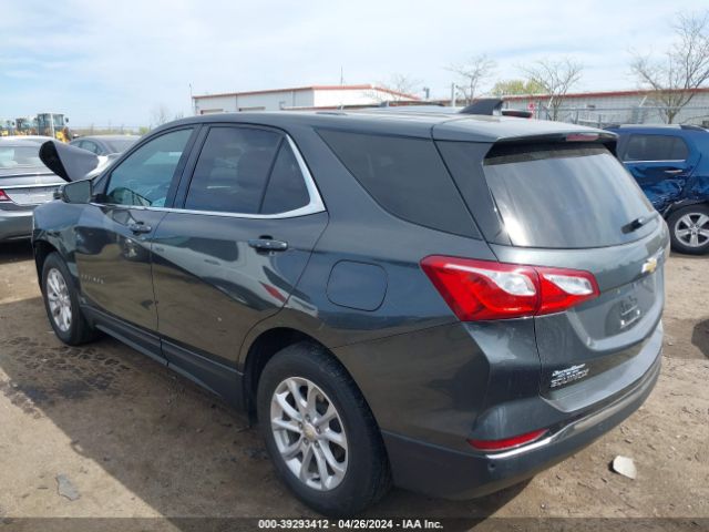 Photo 2 VIN: 3GNAXUEV1KL169601 - CHEVROLET EQUINOX 