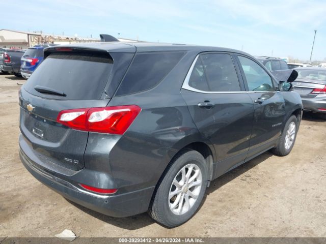 Photo 3 VIN: 3GNAXUEV1KL169601 - CHEVROLET EQUINOX 