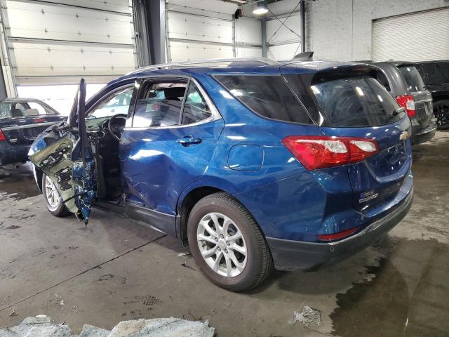 Photo 1 VIN: 3GNAXUEV1KL208896 - CHEVROLET EQUINOX LT 