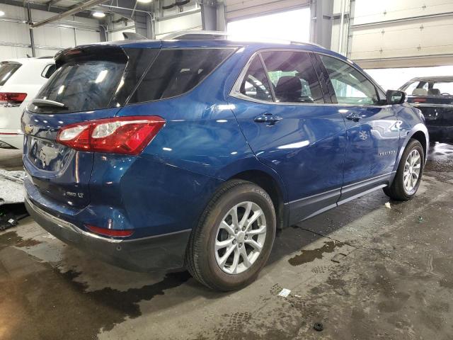 Photo 2 VIN: 3GNAXUEV1KL208896 - CHEVROLET EQUINOX LT 