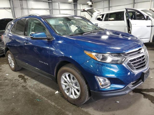 Photo 3 VIN: 3GNAXUEV1KL208896 - CHEVROLET EQUINOX LT 