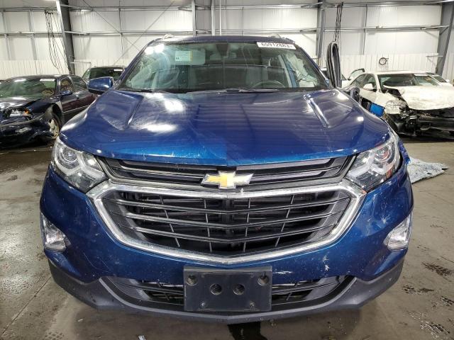 Photo 4 VIN: 3GNAXUEV1KL208896 - CHEVROLET EQUINOX LT 