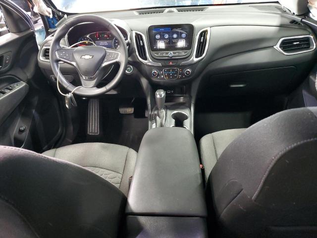 Photo 7 VIN: 3GNAXUEV1KL208896 - CHEVROLET EQUINOX LT 