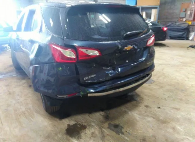 Photo 5 VIN: 3GNAXUEV1KL245642 - CHEVROLET EQUINOX 