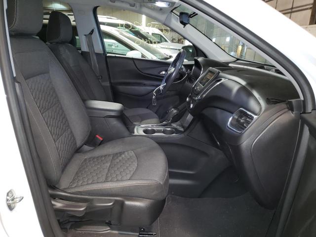 Photo 4 VIN: 3GNAXUEV1KL266345 - CHEVROLET EQUINOX LT 