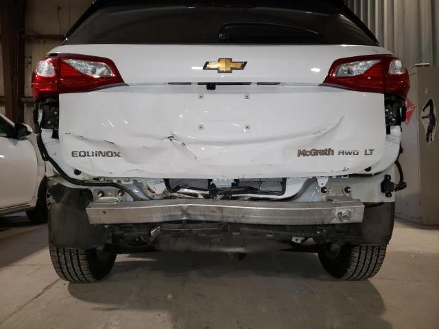 Photo 8 VIN: 3GNAXUEV1KL266345 - CHEVROLET EQUINOX LT 