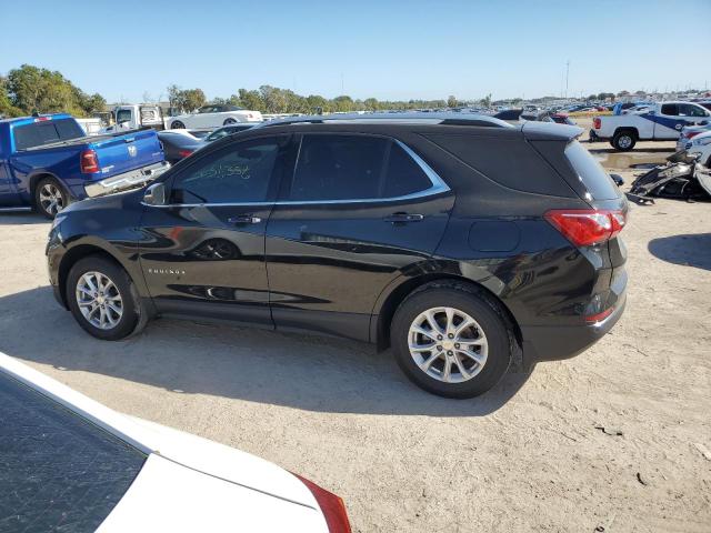 Photo 1 VIN: 3GNAXUEV1KL326706 - CHEVROLET EQUINOX 