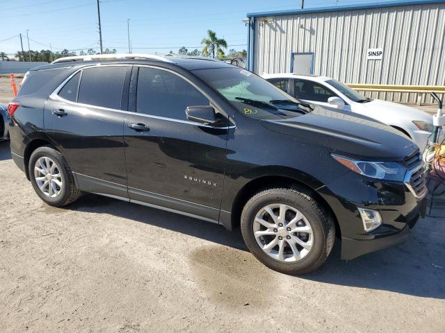 Photo 3 VIN: 3GNAXUEV1KL326706 - CHEVROLET EQUINOX 