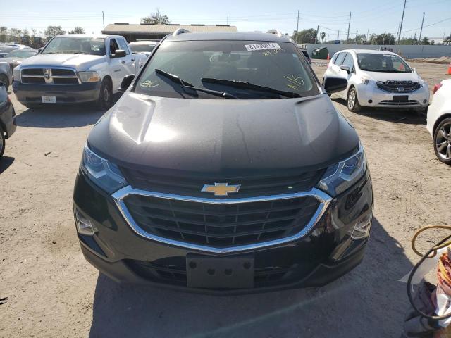 Photo 4 VIN: 3GNAXUEV1KL326706 - CHEVROLET EQUINOX 