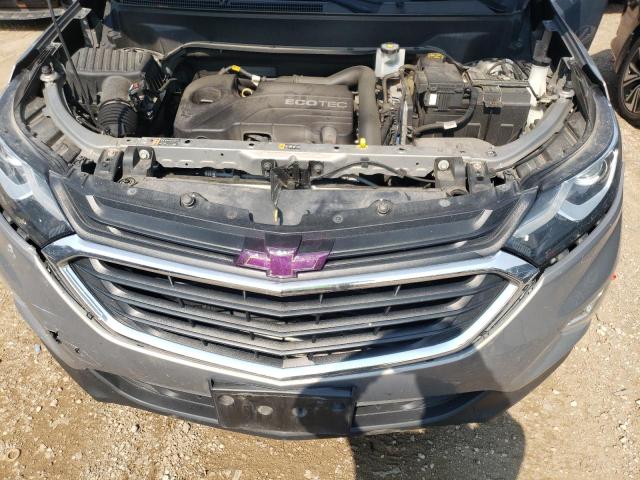 Photo 10 VIN: 3GNAXUEV1KS500957 - CHEVROLET EQUINOX LT 